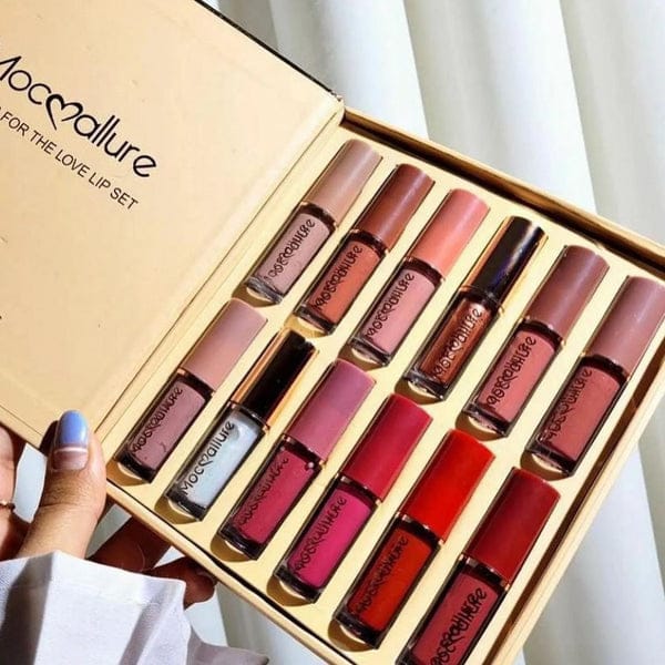 Beauty Products