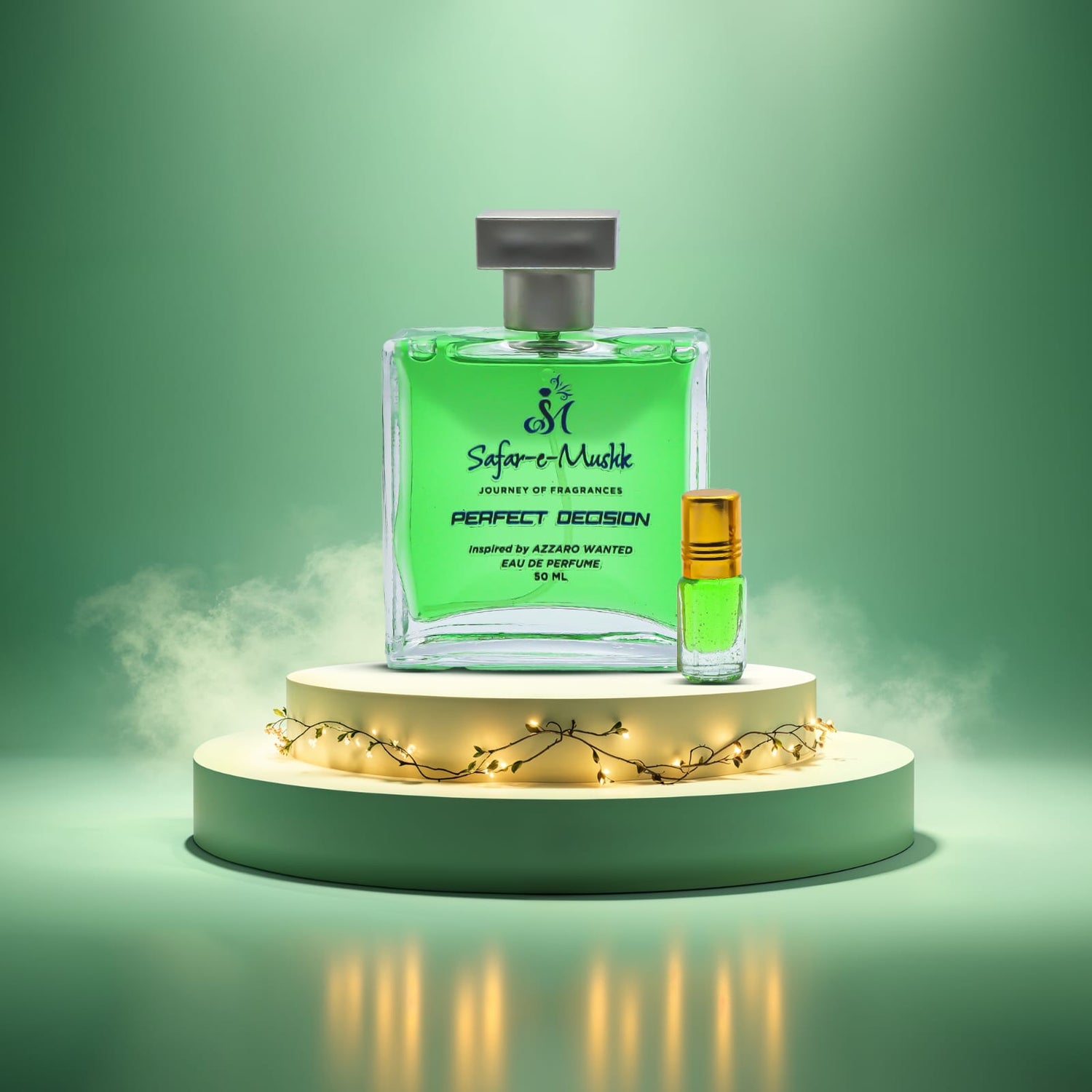 Mens's Perfume