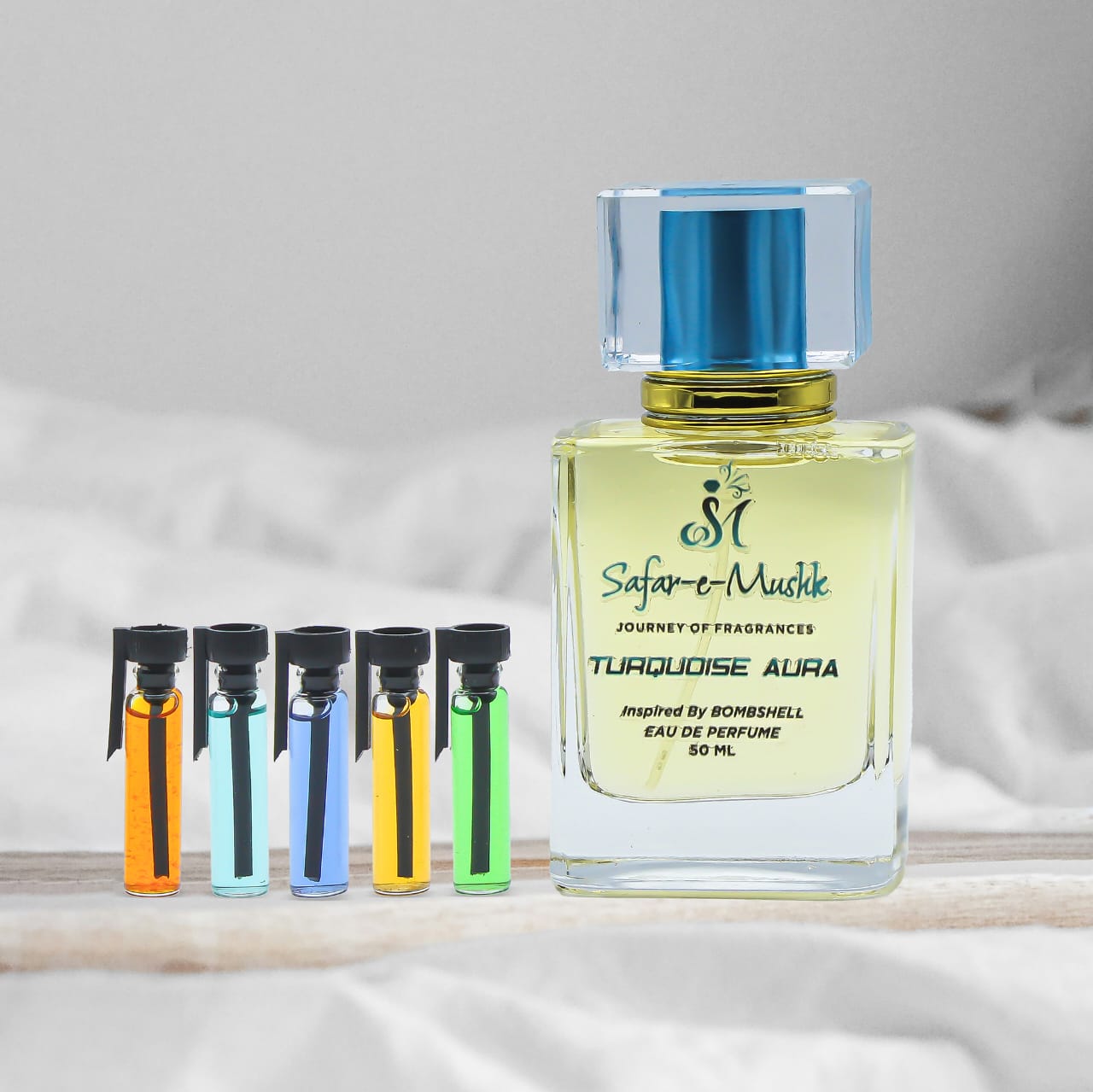 Women's Perfume