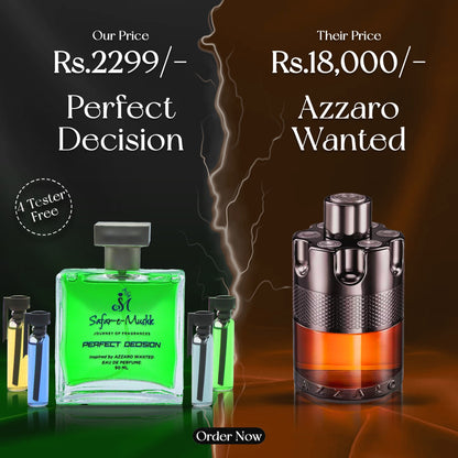 Perfect Decision