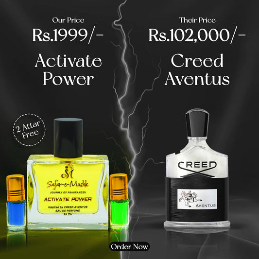 Activate Power