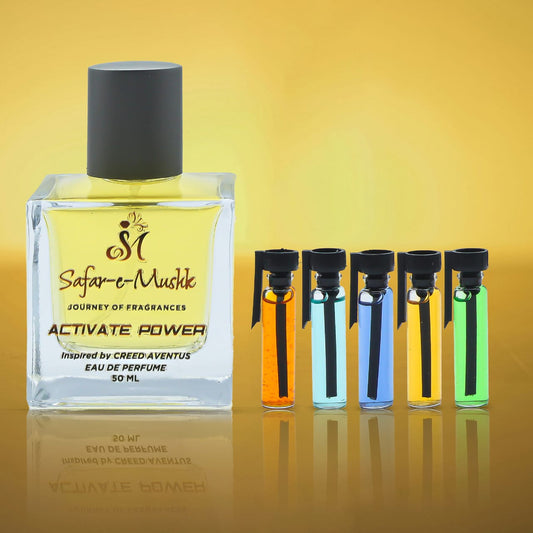 Activate Power